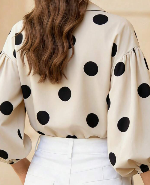 Women's Elegant Blouse